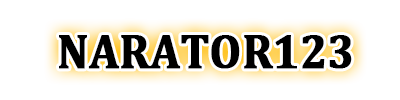 Narator123 rtp